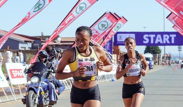Community Scoop » Women Runners Bridging Mexico And Japan – Nagoya Women’s Marathon Marks 15th Anniversary With Rarámuri Guest Runner – Community Scoop