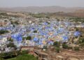 India’s colour cities, from blue Jodhpur to pink Jaipur – Cathay Pacific