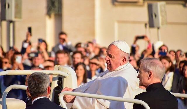 Archdiocese of Bangalore, India, opens new ‘Pope Francis’ migrant centre – Vatican News