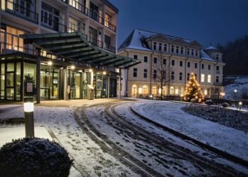 One Step, One View: Exploring the Design Charm of Four Seasons Hotel Suzhou – Four Seasons Press Room