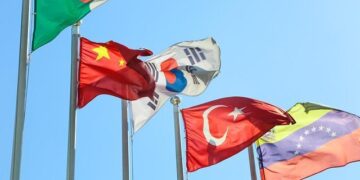 IWF delegation visits Ningbo (CHN), site of the 2026 IWF Worlds – International Weightlifting Federation |