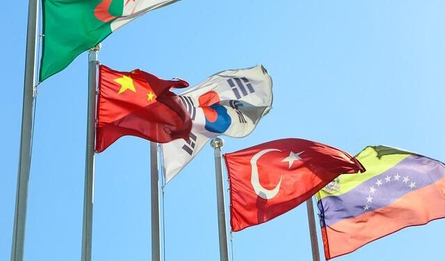 IWF delegation visits Ningbo (CHN), site of the 2026 IWF Worlds – International Weightlifting Federation |
