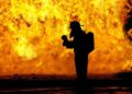 Twelve killed in residential fire in southern China, Xinhua reports – The Jerusalem Post