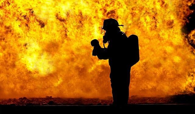 Twelve killed in residential fire in southern China, Xinhua reports – The Jerusalem Post