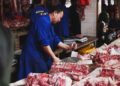 What Plunging Pork Prices Say About China’s Economy – The New York Times