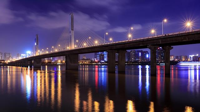Why Changsha, China is the country’s most up-and-coming city | Cathay TH – Cathay Pacific