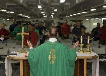 ‘Women of Faith Must Unite’: Future Minister of Women Visits Church Leaders in Chile – newsroom.churchofjesuschrist.org