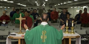‘Women of Faith Must Unite’: Future Minister of Women Visits Church Leaders in Chile – newsroom.churchofjesuschrist.org