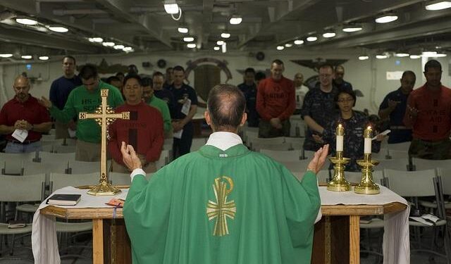 ‘Women of Faith Must Unite’: Future Minister of Women Visits Church Leaders in Chile – newsroom.churchofjesuschrist.org
