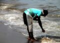 Indian shares drop again on outflows, weak monsoon woes – Reuters