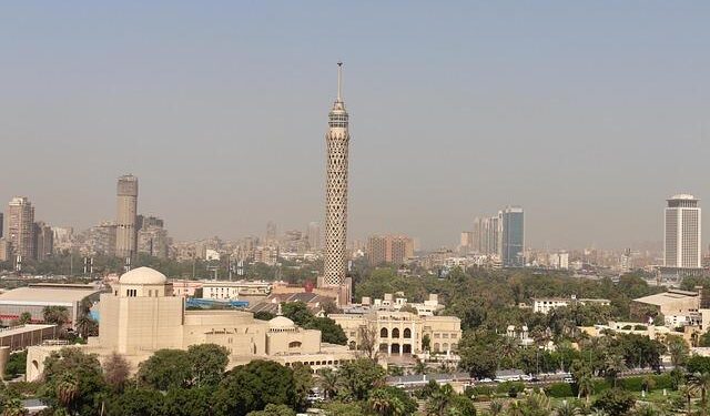 Cairo promotes continental ties at Korea–Africa ministerial meeting – Egyptian Gazette