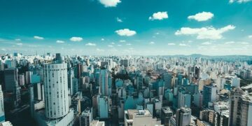 Sao Paulo Battles Floods and Drought At the Same Time – Bloomberg.com