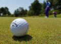Giant Golf Ball Crashes Into Amsterdam Centraal As Solheim Cup Marks 100-Day Countdown – LPGA