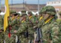 Iran-backed militias in Iran start partial disarmament amid US pressure – The Jerusalem Post