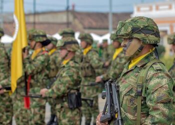 Iran-backed militias in Iran start partial disarmament amid US pressure – The Jerusalem Post