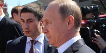 Putin faces rival visions of war and peace at Russia’s ‘Davos’ – Reuters
