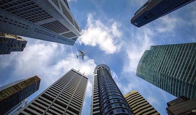 Singapore Blocks Social Media Posts Inciting Racial Discord Against Indians – NDTV