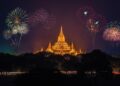 Saudia introduces Myanmar flights – connectingtravel.com