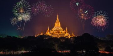 Saudia introduces Myanmar flights – connectingtravel.com