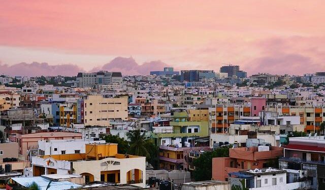Hyderabad to host largest World Bicycle Day mega cycling event with 2,500 riders – Telangana Today