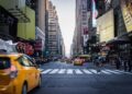 Baidu driverless taxis break down across Wuhan – South China Morning Post