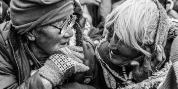 Millions In China Under New Restrictions Amid COVID-19 Spike Near Beijing : Coronavirus Updates – NPR