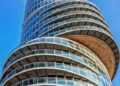 China’s wild circular skyscraper opens in Guangzhou [slideshow] – Building Design + Construction