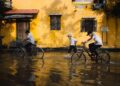 Community resilience to urban flooding across comparative neighborhoods in China – Nature