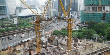 New Real Estate Development Projects in Changchun, China – marubeni.com