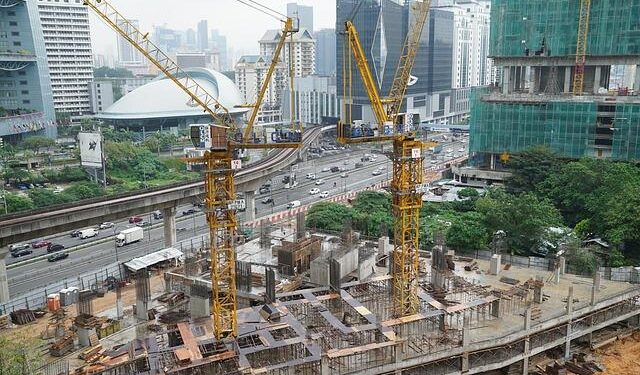 New Real Estate Development Projects in Changchun, China – marubeni.com