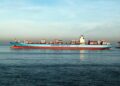 MAERSK CHATTOGRAM, Container Ship – Details and current position – IMO 9761023 – VesselFinder