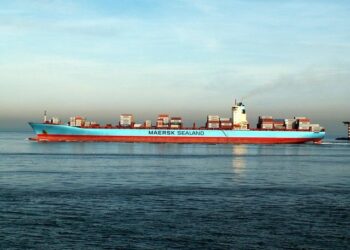 MAERSK CHATTOGRAM, Container Ship – Details and current position – IMO 9761023 – VesselFinder