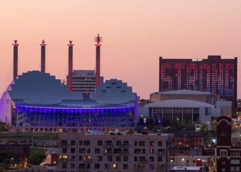 Kansas City Joins Monterrey, Guadalajara, Vancouver, and Boston in Presenting Hidden FIFA World Cup 2026 Cities for Travellers Seeking More than Just Football Matches – You Need to Know – Travel And Tour World