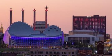 Kansas City Joins Monterrey, Guadalajara, Vancouver, and Boston in Presenting Hidden FIFA World Cup 2026 Cities for Travellers Seeking More than Just Football Matches – You Need to Know – Travel And Tour World