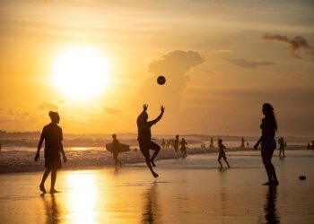World Ranking leaders triumph at Beach Pro Tour Brasília Elite – Volleyball World