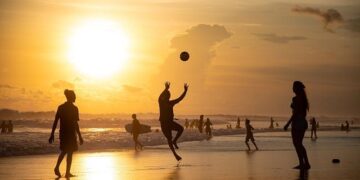 World Ranking leaders triumph at Beach Pro Tour Brasília Elite – Volleyball World