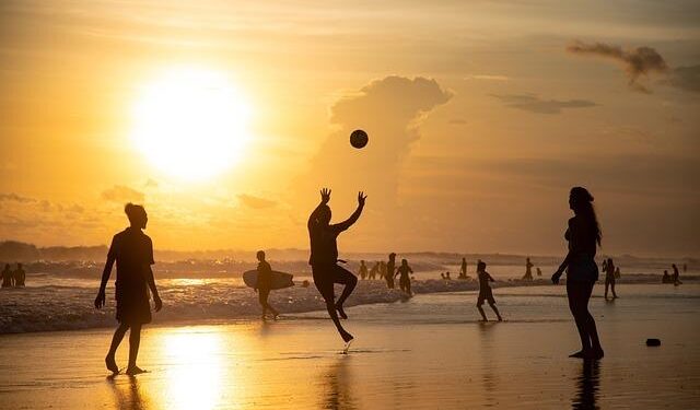 World Ranking leaders triumph at Beach Pro Tour Brasília Elite – Volleyball World