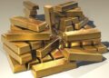 Gold climbs as Middle East ceasefire hopes pressure dollar, bond yields – CNBC