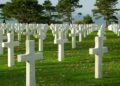 Hegseth, at D-Day event, says Europe faces ‘invasion’ of dangerous ideologies – CNA