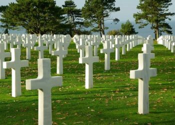 Hegseth, at D-Day event, says Europe faces ‘invasion’ of dangerous ideologies – CNA