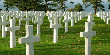 Hegseth, at D-Day event, says Europe faces ‘invasion’ of dangerous ideologies – CNA