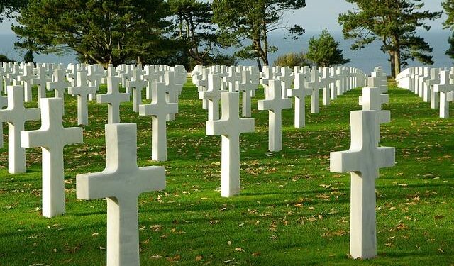 Hegseth, at D-Day event, says Europe faces ‘invasion’ of dangerous ideologies – CNA