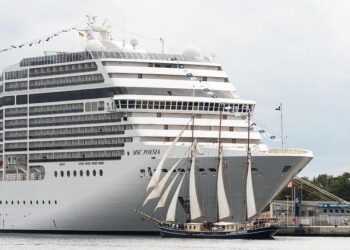 Oceania Cruises Eliminates Non-Commissionable Fares, Boosting Advisor Earnings on New Sailings – Luxury Travel Advisor