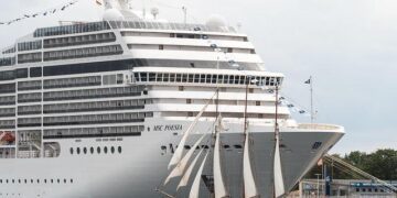 Oceania Cruises Eliminates Non-Commissionable Fares, Boosting Advisor Earnings on New Sailings – Luxury Travel Advisor