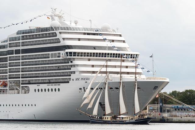 Oceania Cruises Eliminates Non-Commissionable Fares, Boosting Advisor Earnings on New Sailings – Luxury Travel Advisor