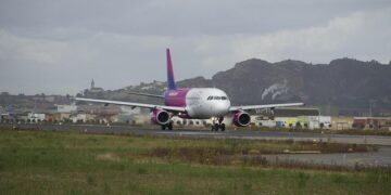 Wizz Air to resume Tel Aviv routes tomorrow following brief suspension – The Times of Israel