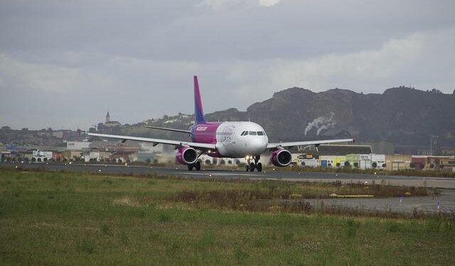 Wizz Air to resume Tel Aviv routes tomorrow following brief suspension – The Times of Israel