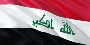 Iraq faces the risk of being dragged back into war as Iran and Israel trade blows – The National