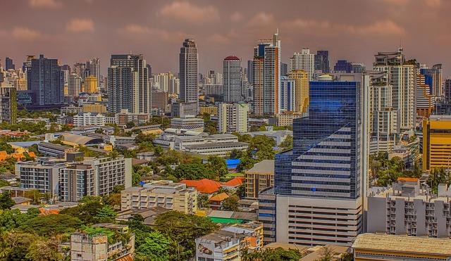 Thailand Issues Heavy Rain Warning for Bangkok, Phuket and Coastal Tourist Regions as Strong Southwest Monsoon Brings Flood Risks, Travel Disruptions and Dangerous Sea Conditions – Travel And Tour World
