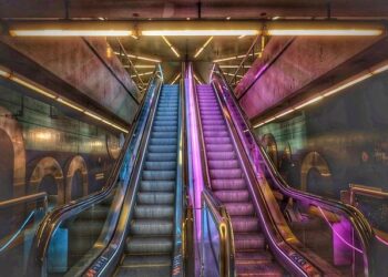 Zhengzhou subway flooding a warning for other major cities – Science | AAAS